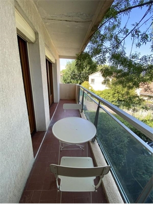 t2 à la vente -   34090  MONTPELLIER, surface 33 m2 vente t2 - UBI474740690